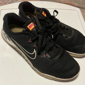 Nike Mens Sneakers Metcon 4 Size 12